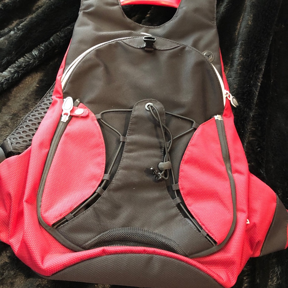 Unisex backpack - Picture 4 of 12